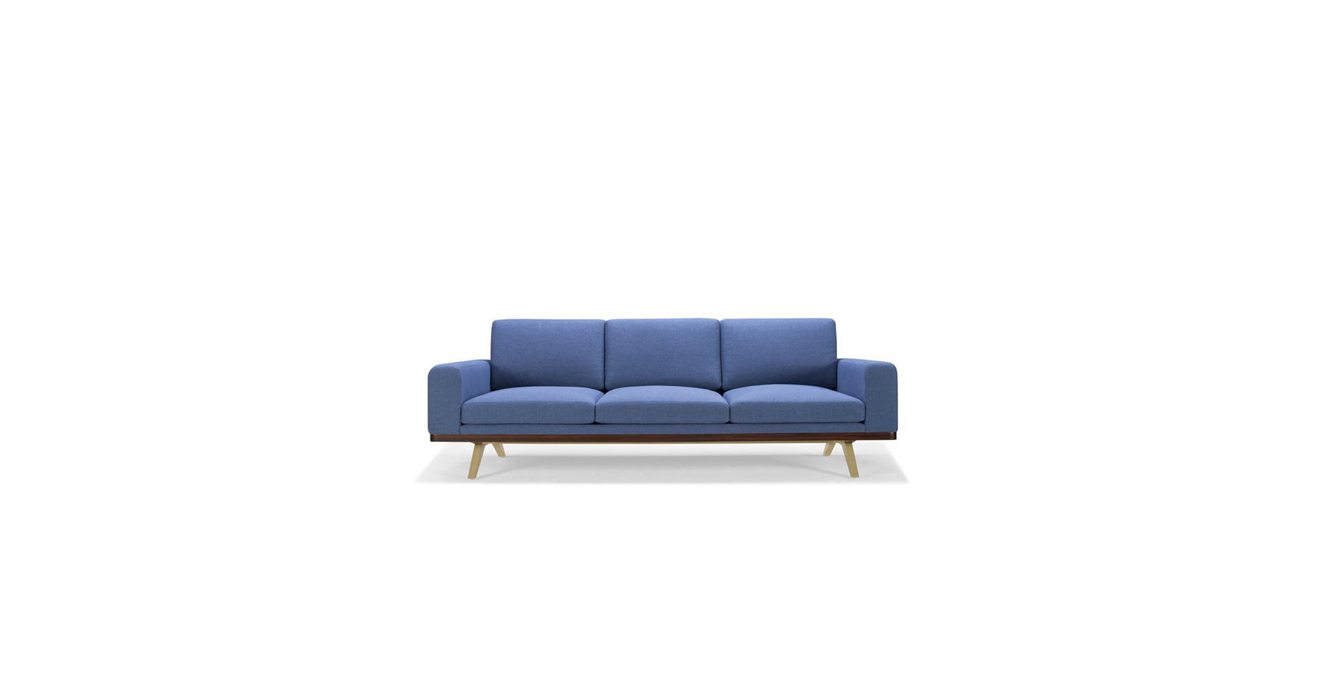 An image of Wrap Sofa