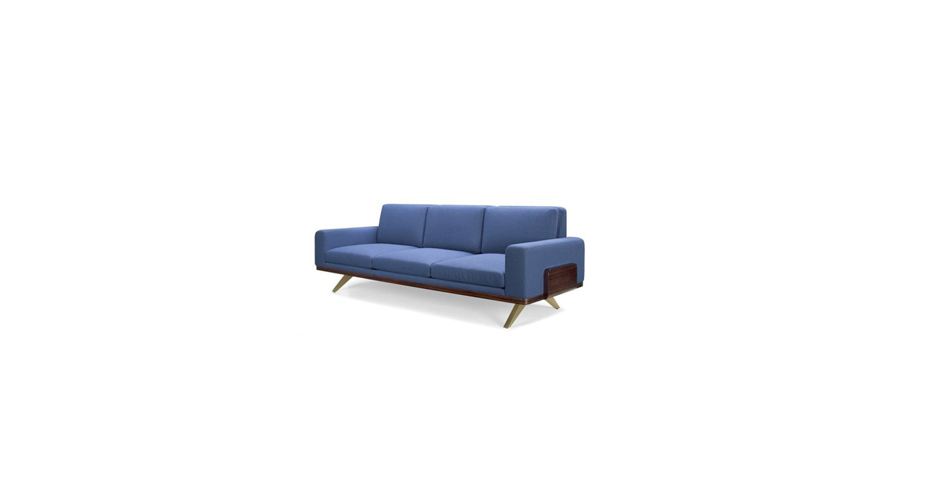 An image of Wrap Sofa