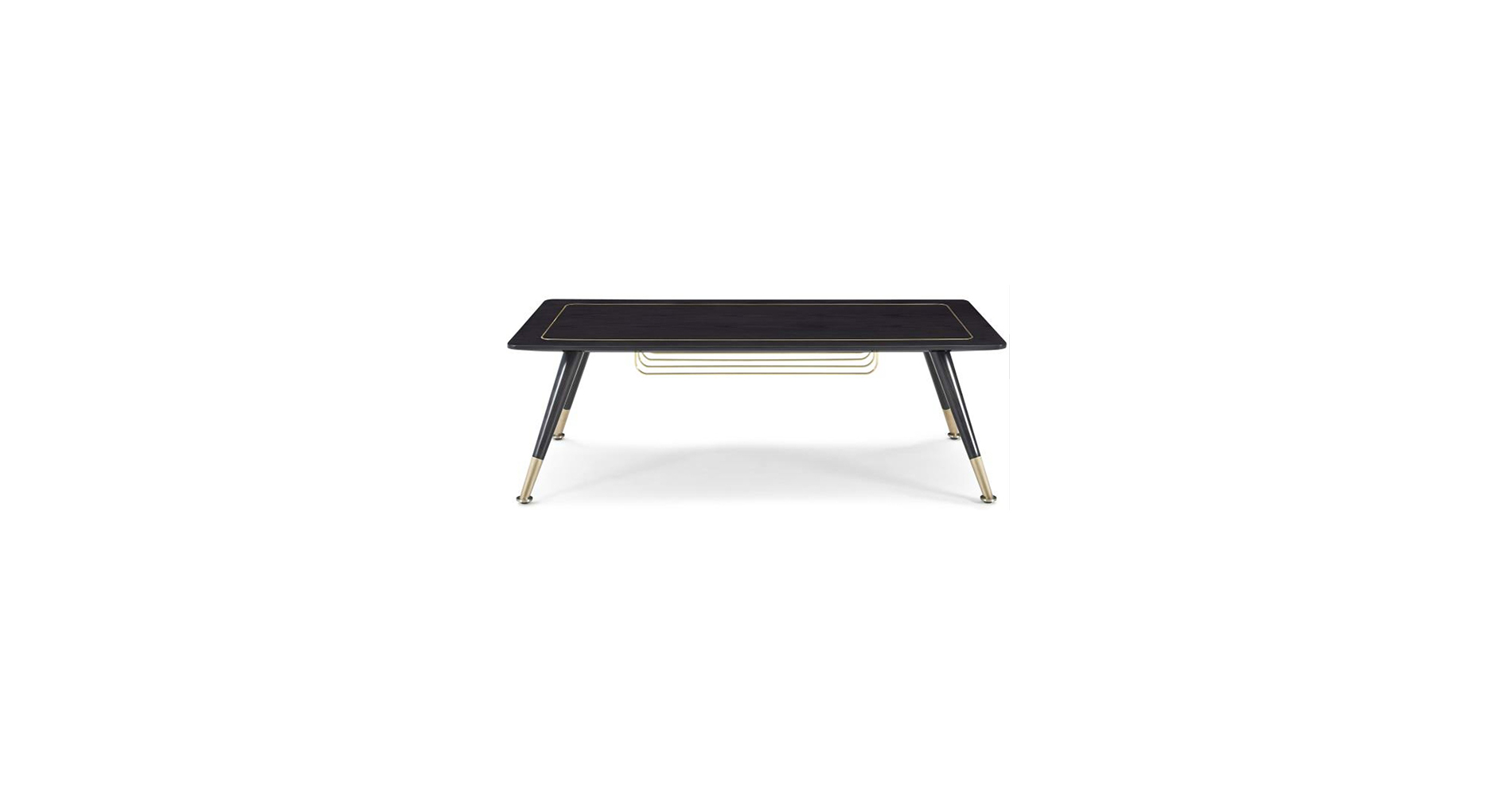 An image of City Coffee Table