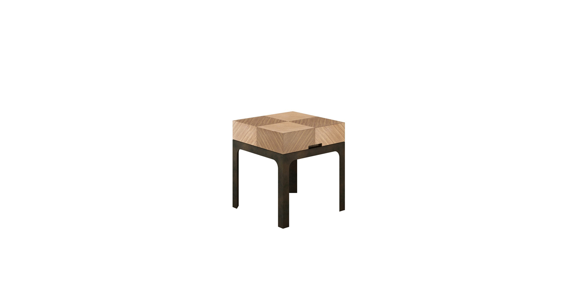 An image of Arche Side Table