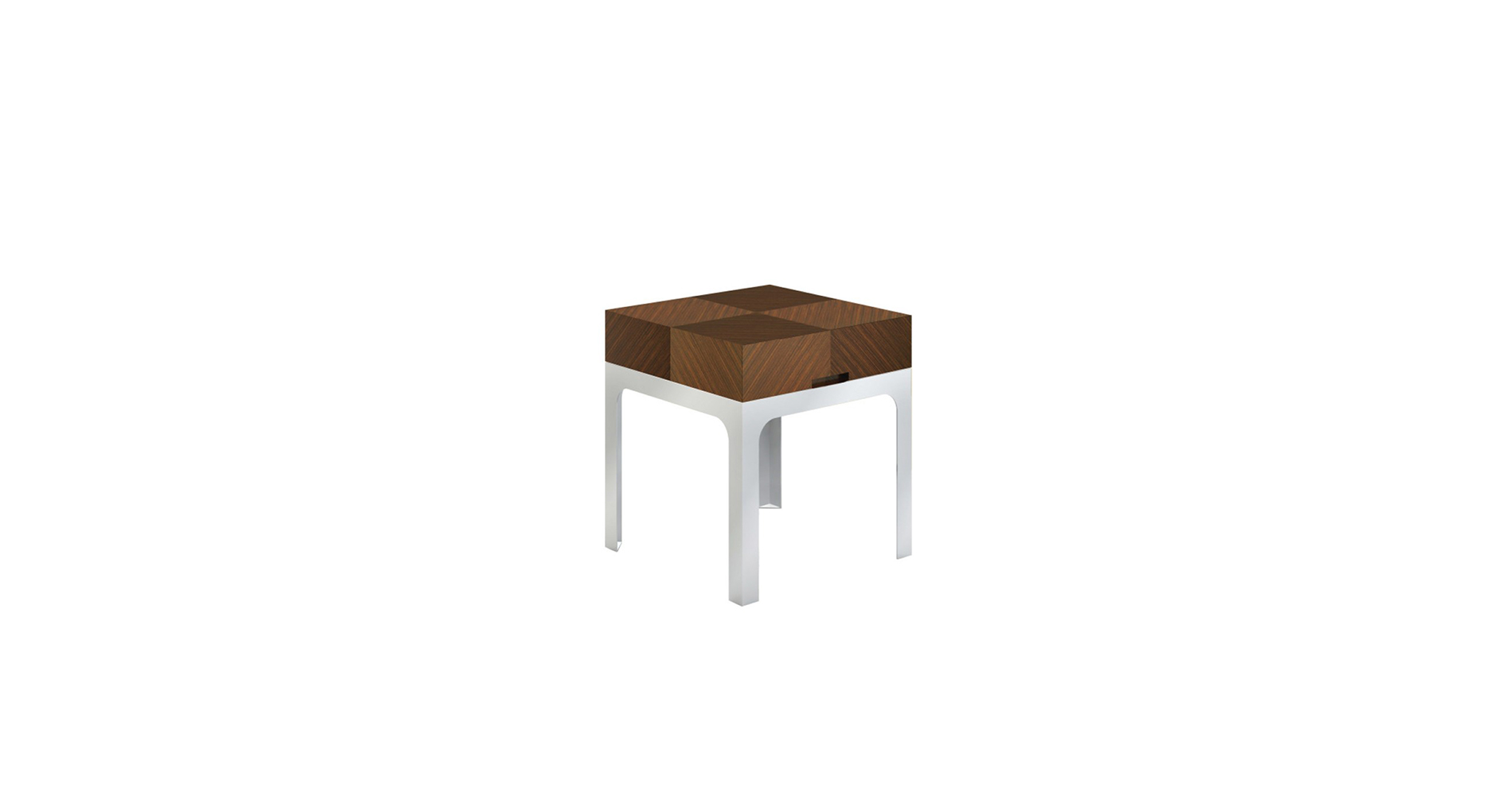 An image of Arche Side Table