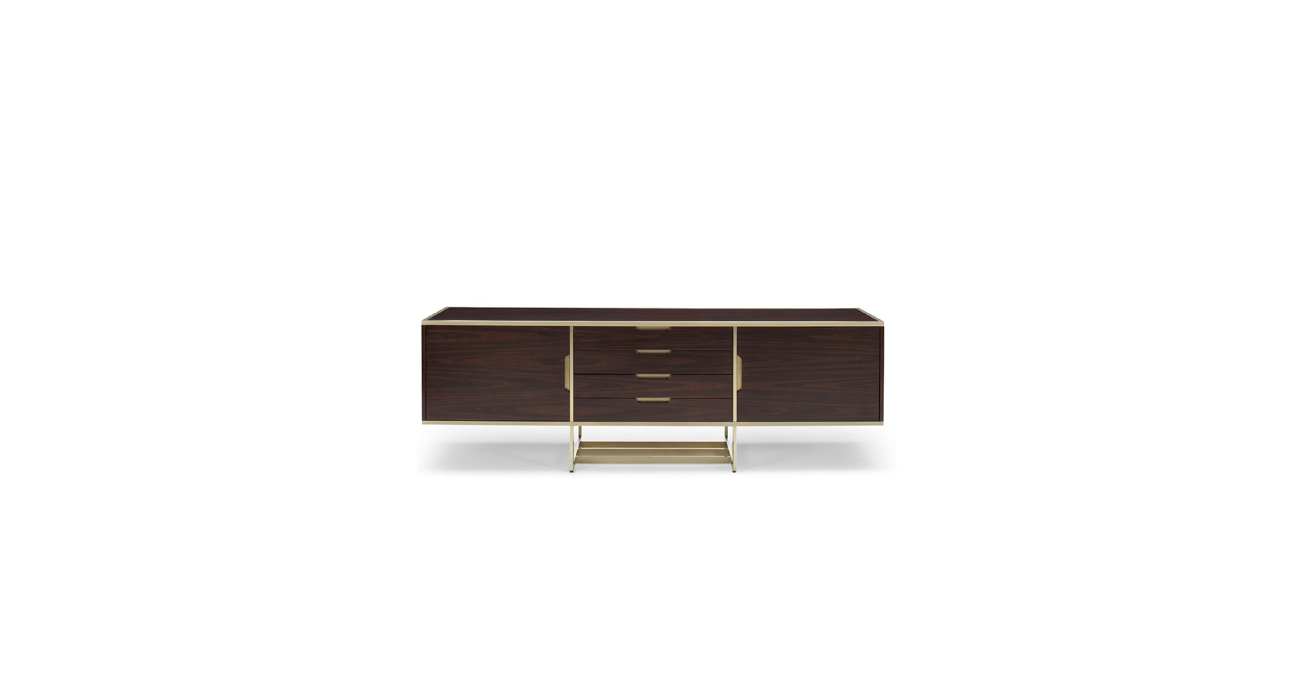 An image of Lotts Credenza