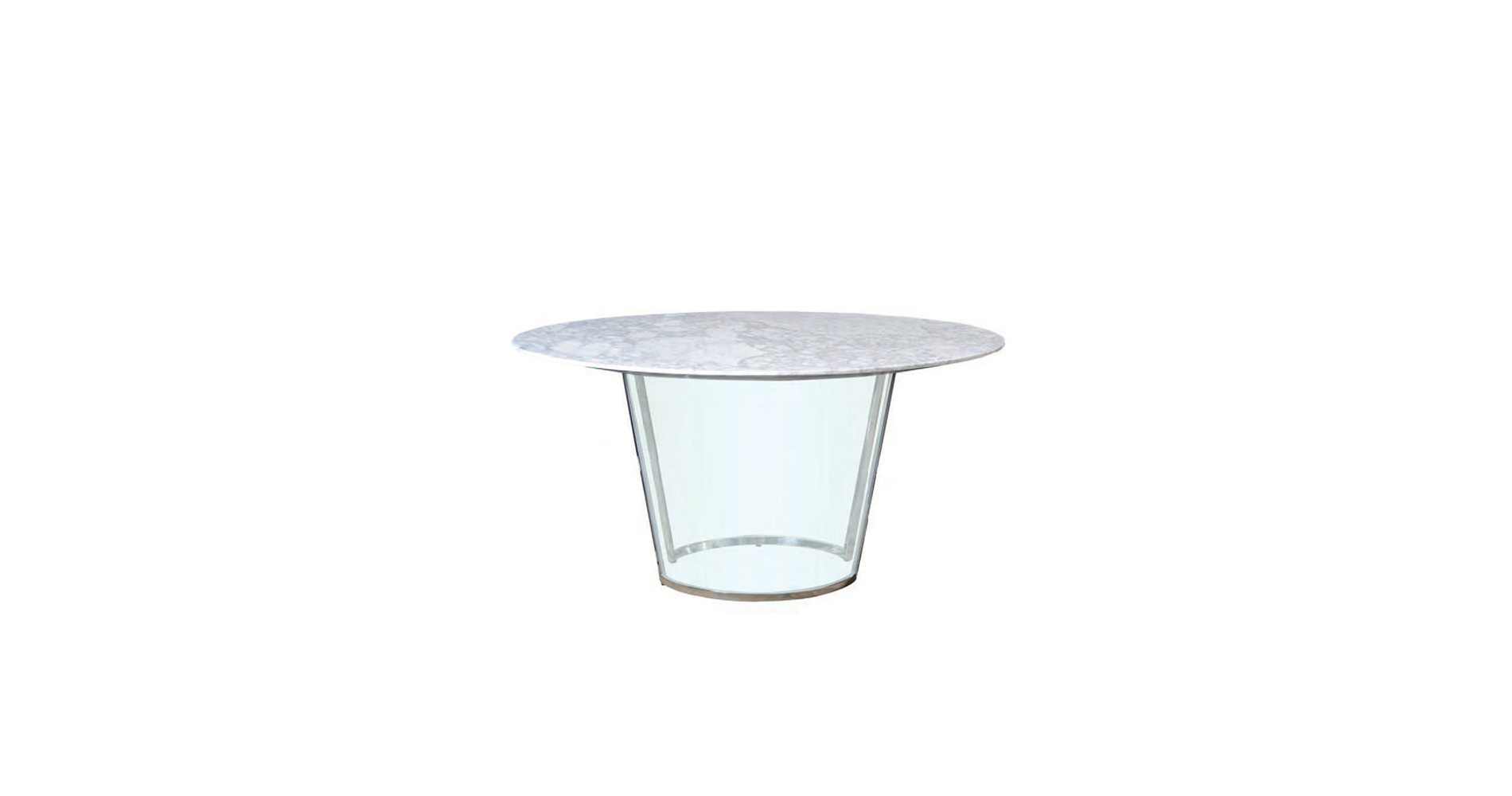 An image of Float Dining Table