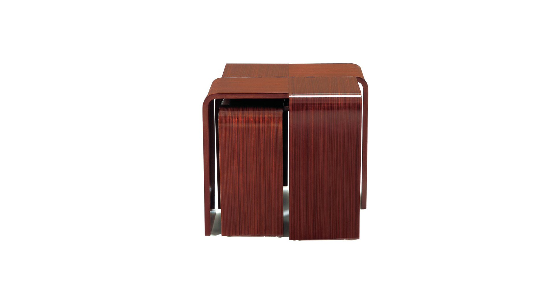 An image of Bandi Nesting Tables