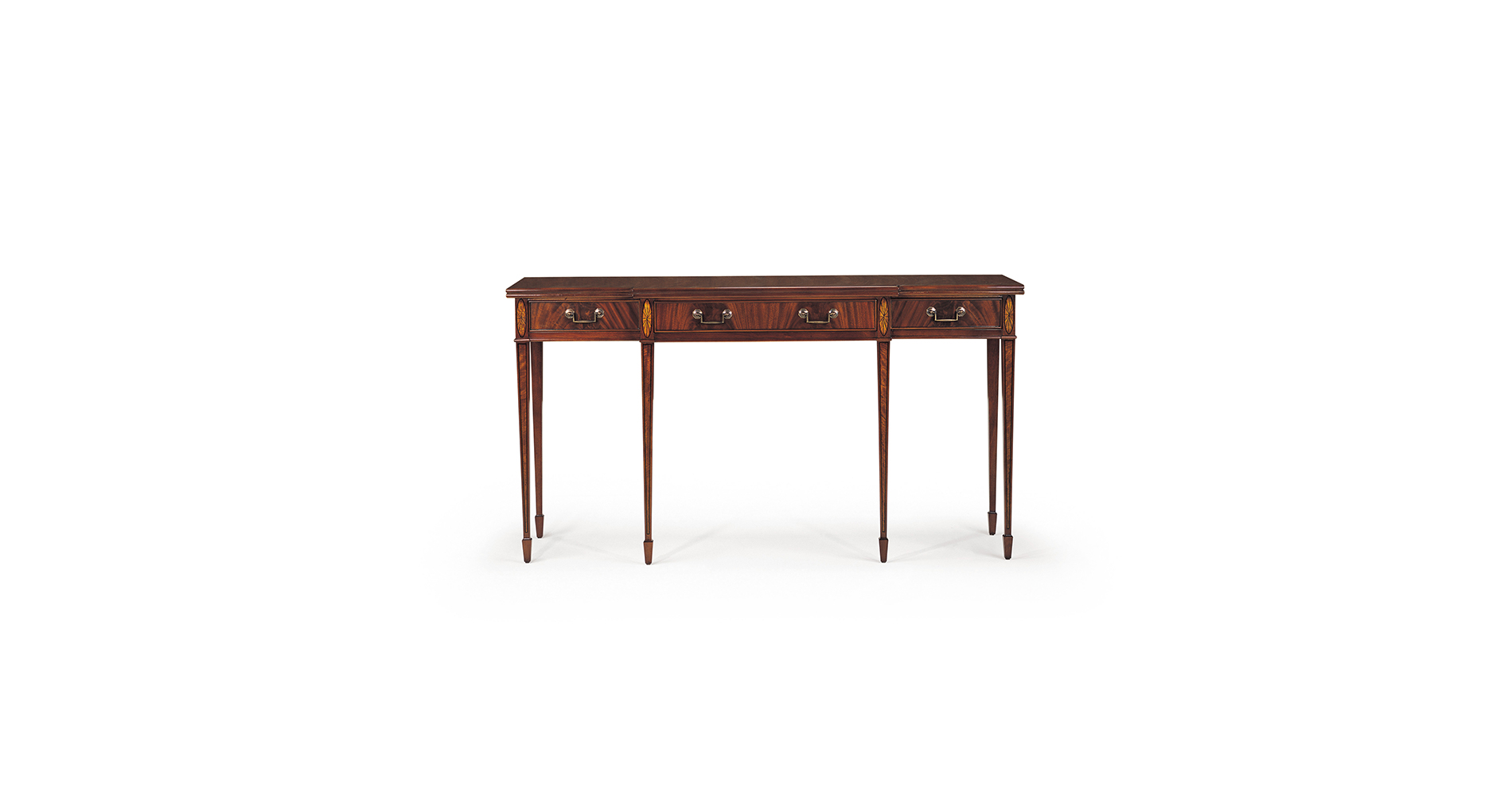 An image of Gibson Console Table