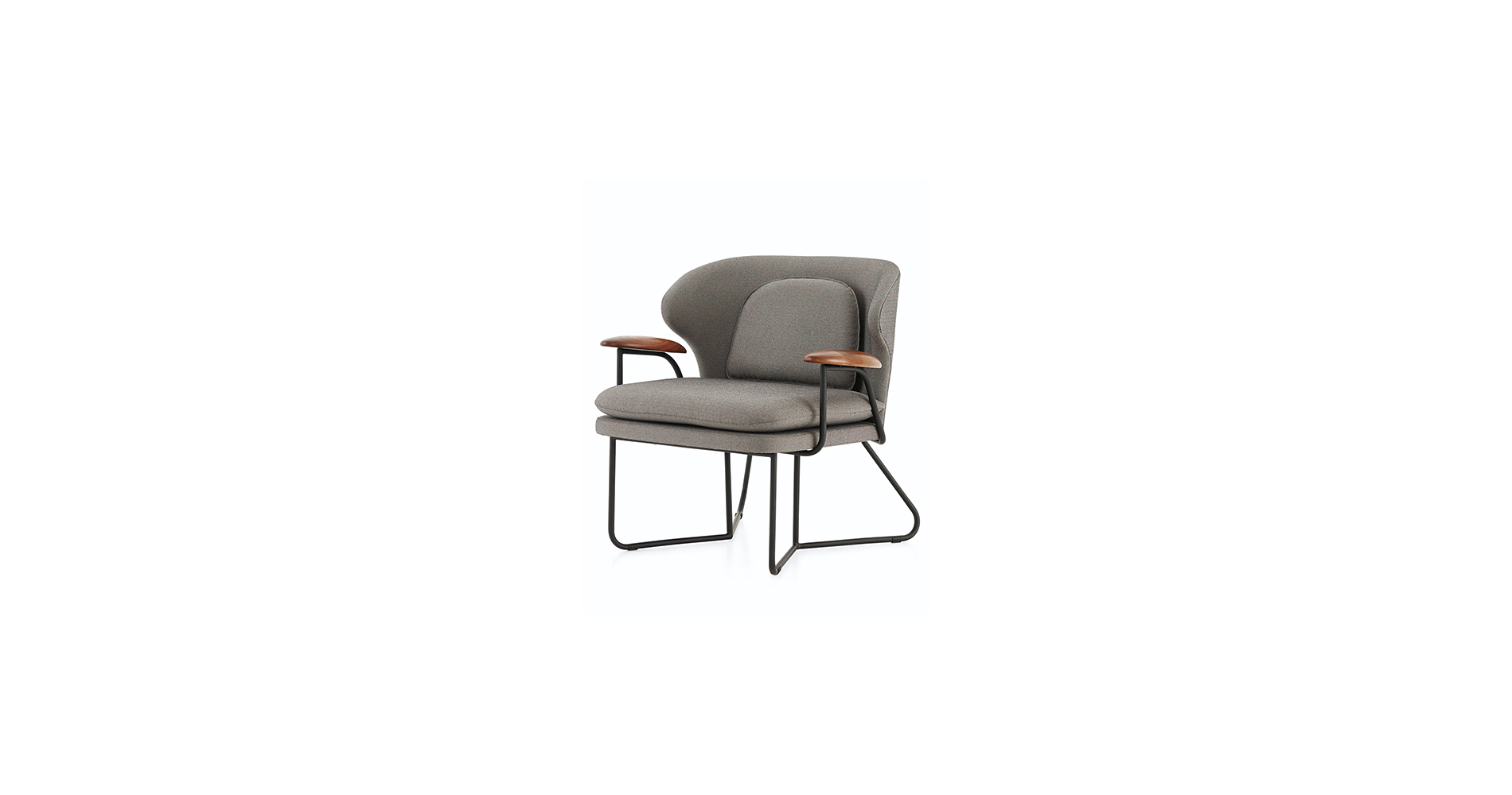An image of Chillax Lounge Chair
