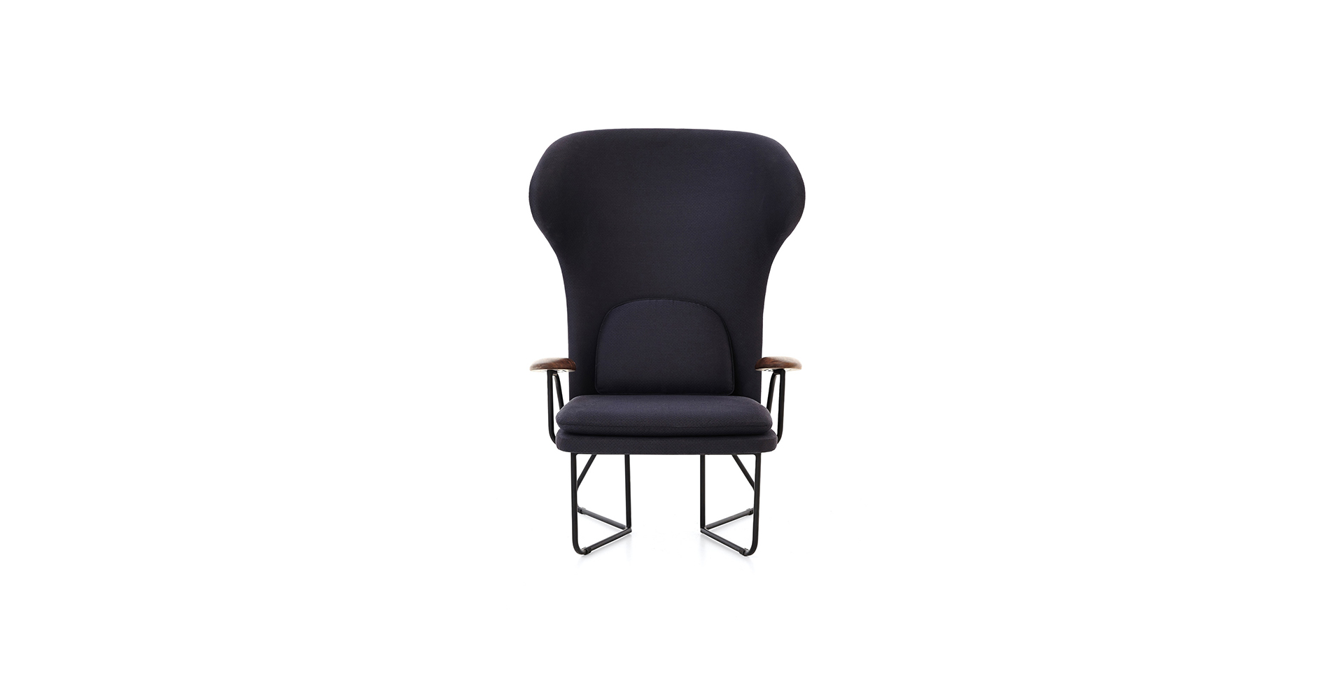 An image of Chillax Highback Chair