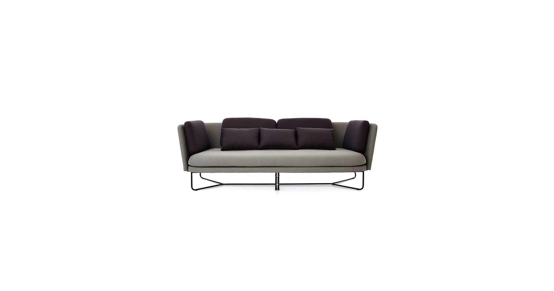 An image of Chillax Sofa
