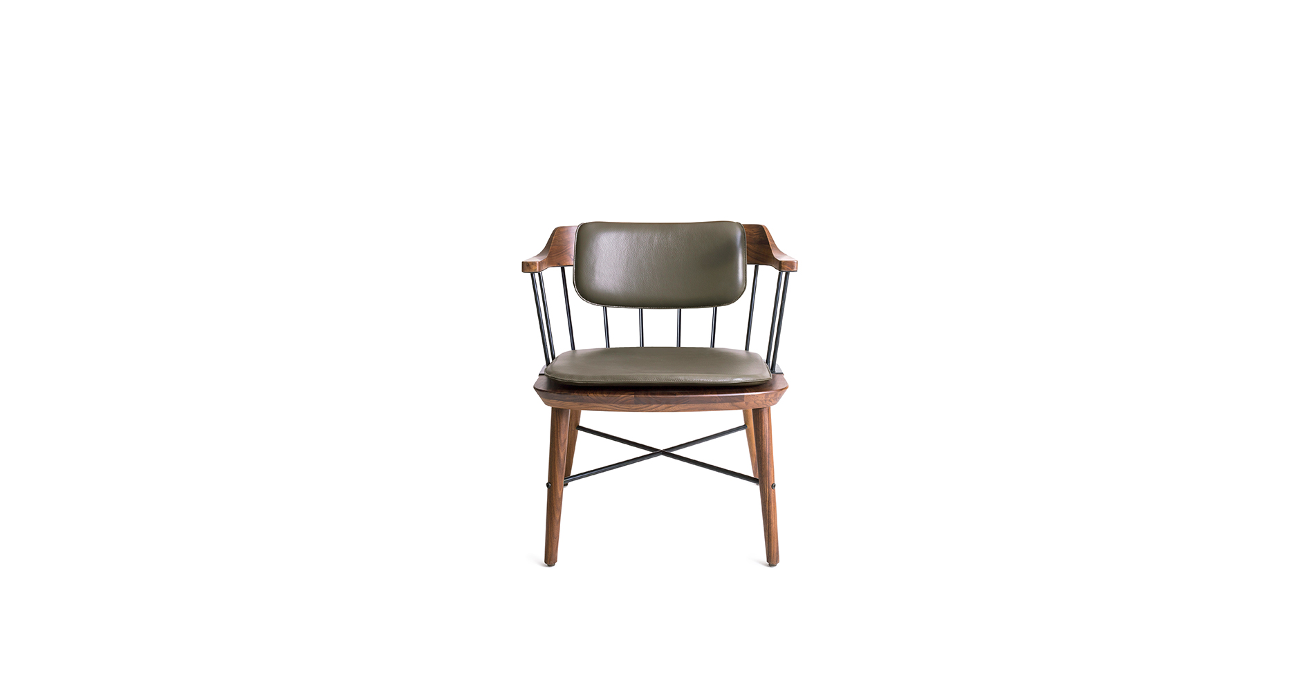 An image of Exchange Lounge Chair