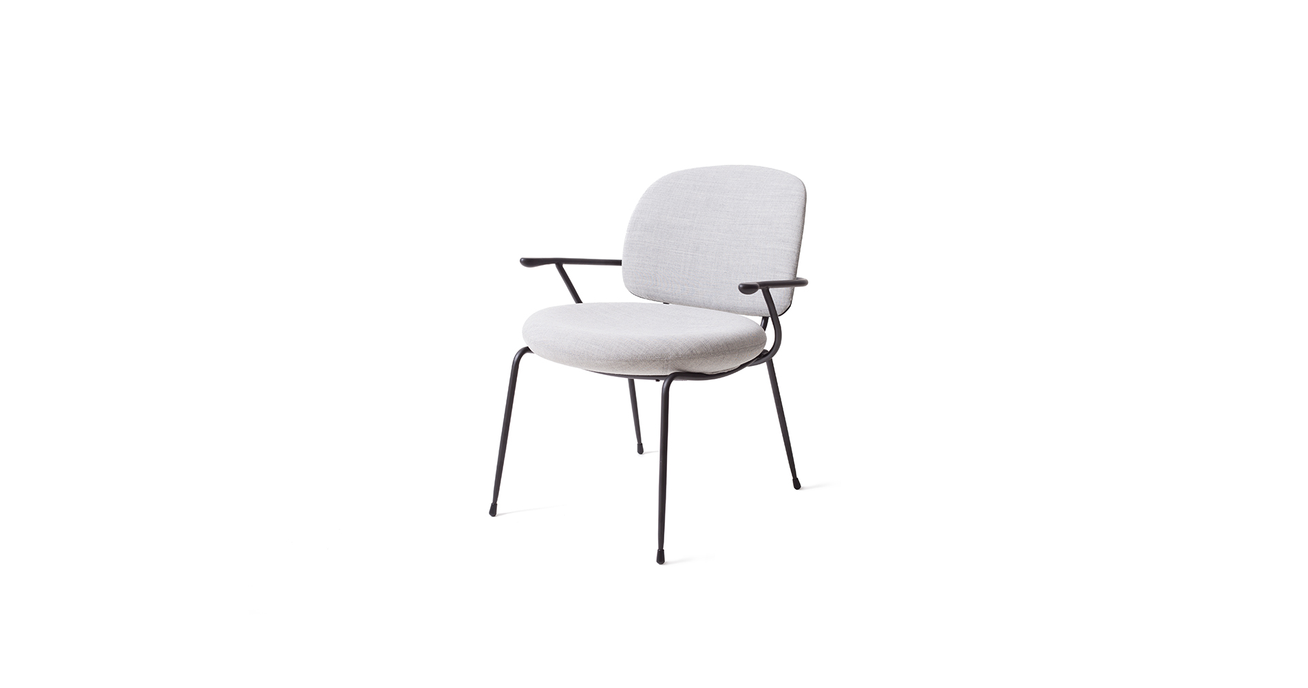 An image of Industry Dining Chair