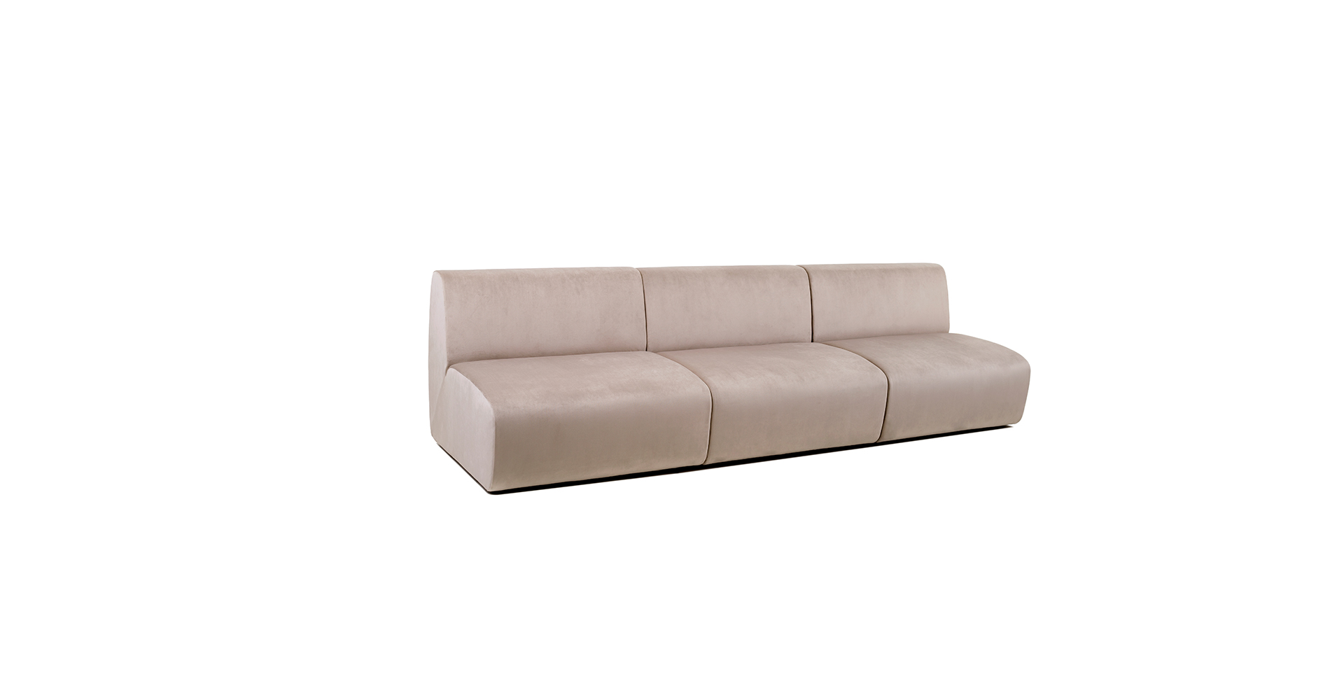 An image of Infinity Sofa Set