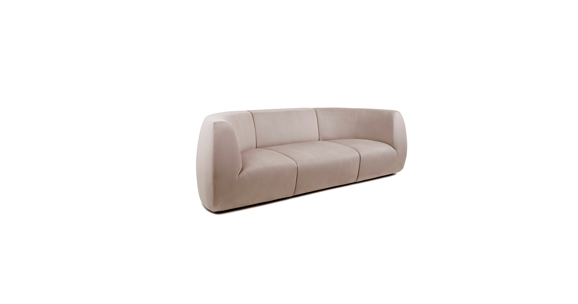 An image of Infinity Sofa Set