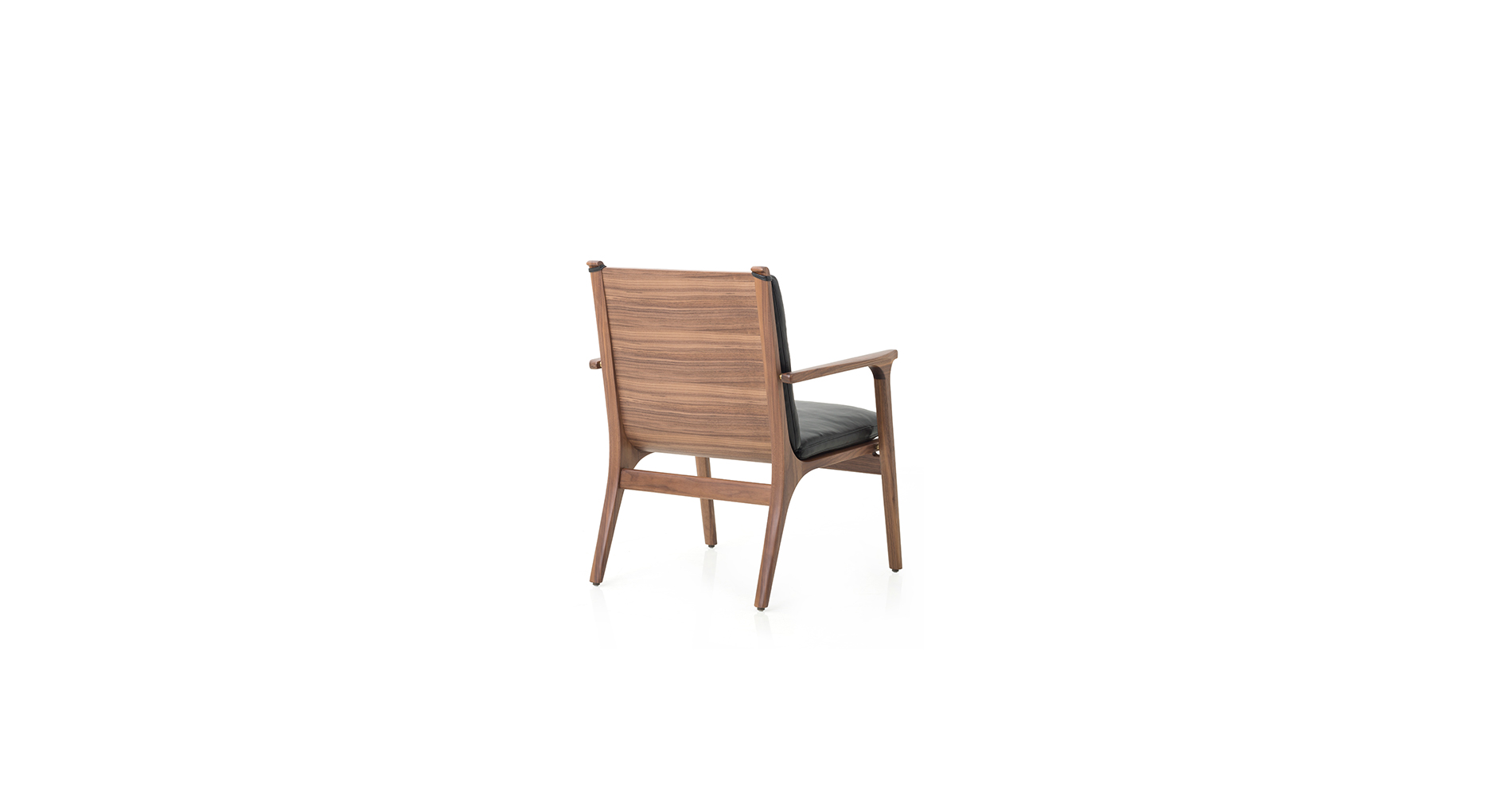 An image of Rén Lounge Chair