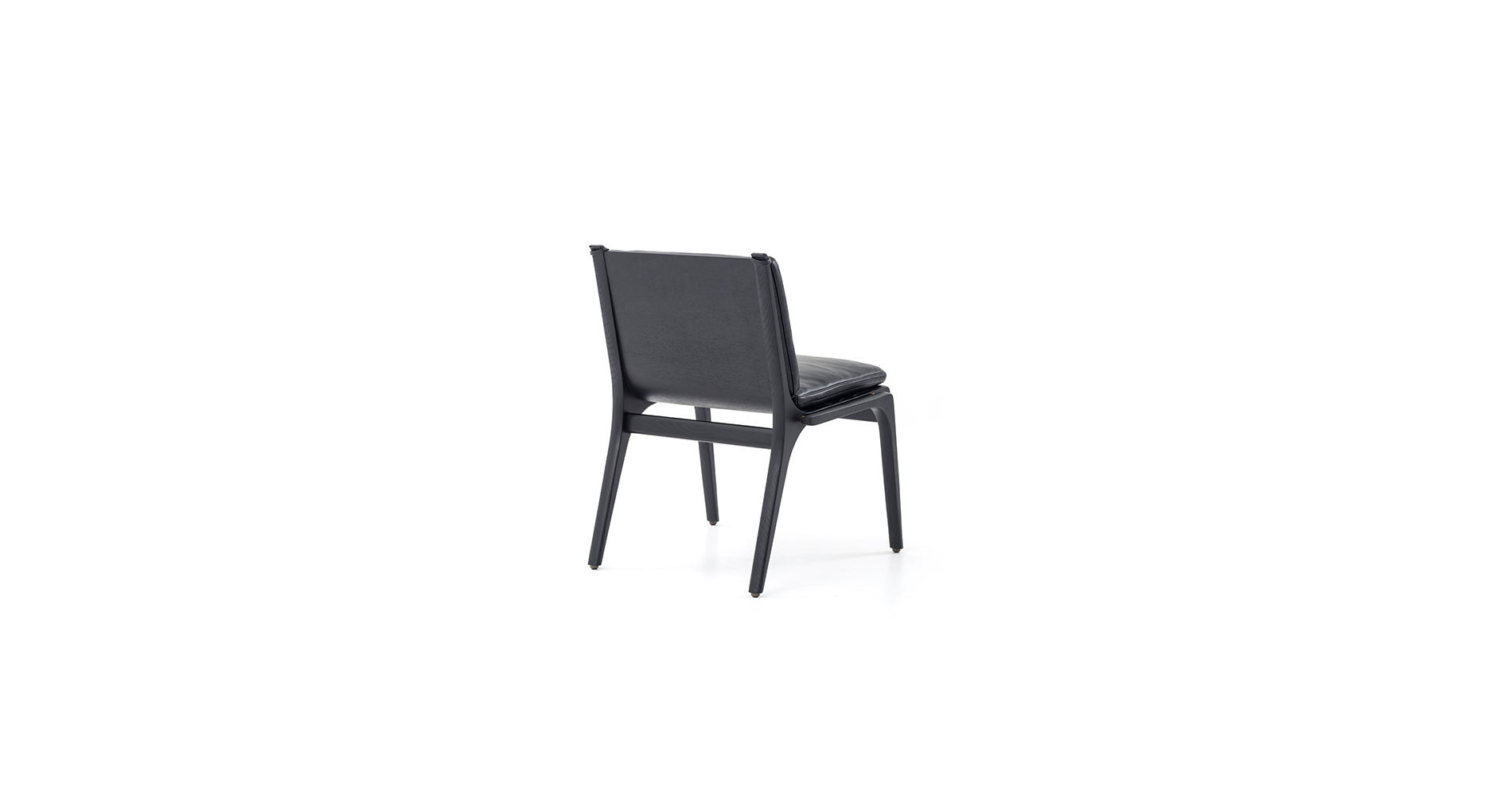 An image of Rén Dining Chair