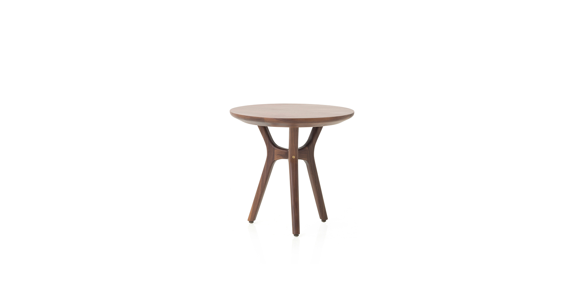 An image of Rén Side Table