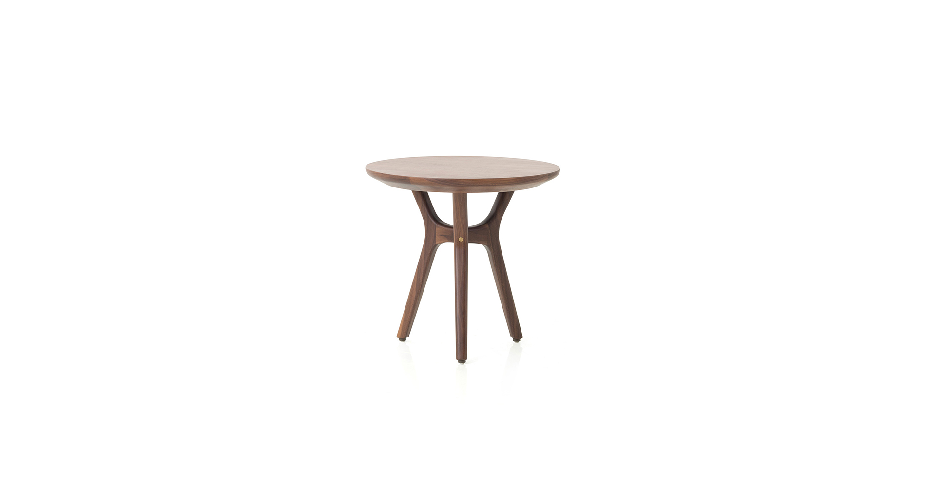An image of Rén Side Table