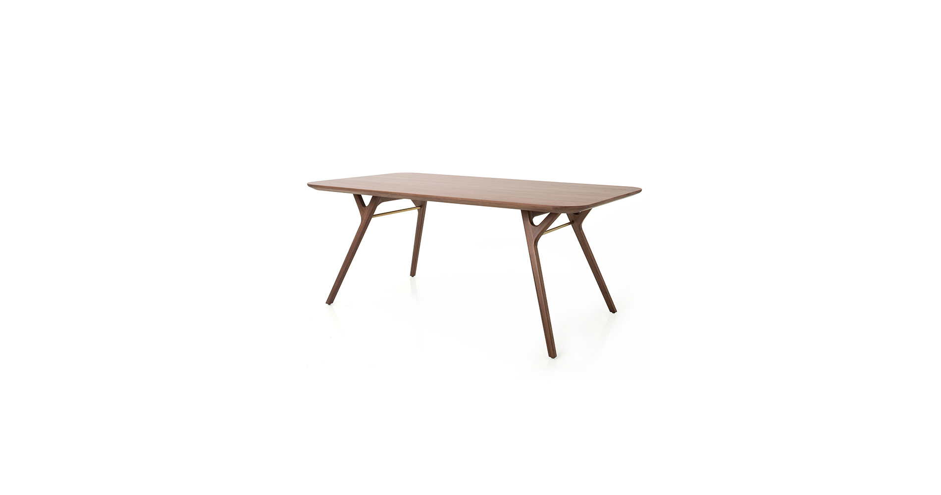 An image of Rén Dining Table