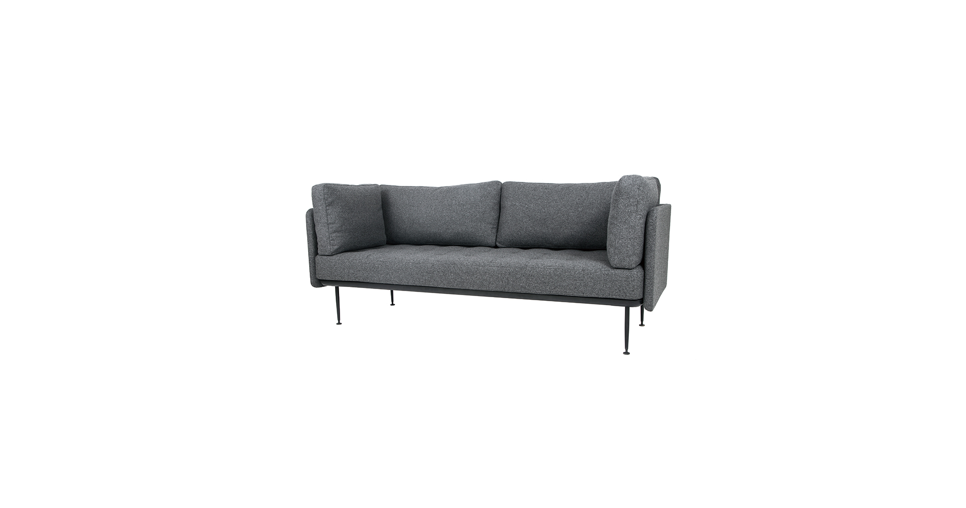An image of Utility Sofa
