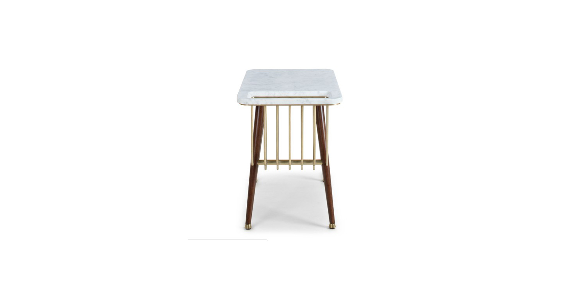 An image of Hackney Side Table