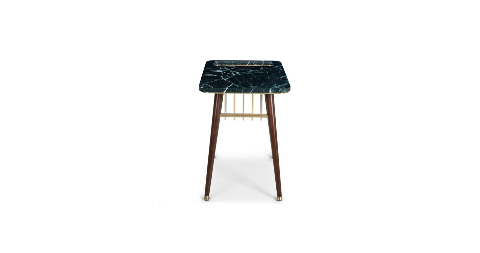 An image of Hackney Side Table