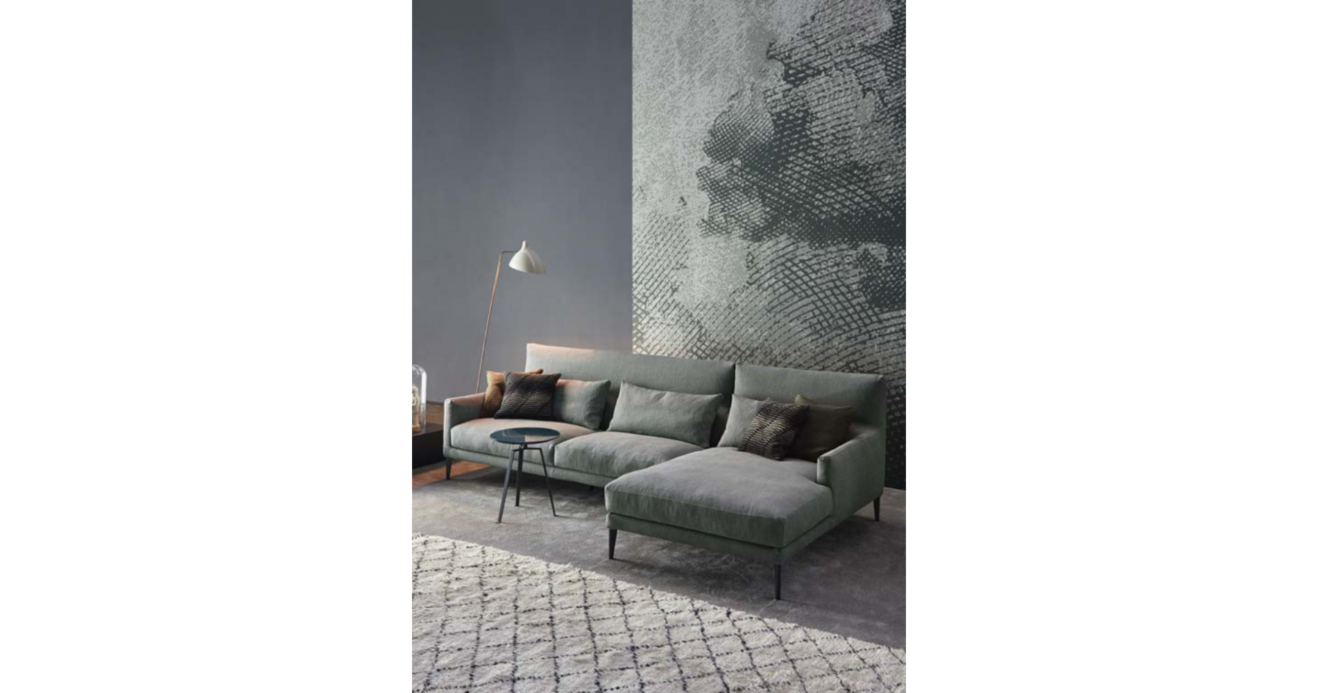 An image of Paraiso Sofa