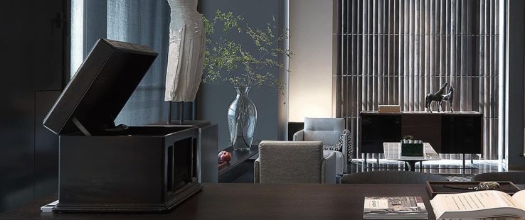 Custom Made Furniture