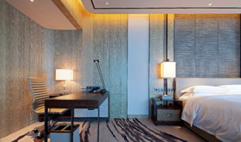 hotel room furniture design