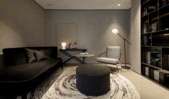 hotel furniture china 2020