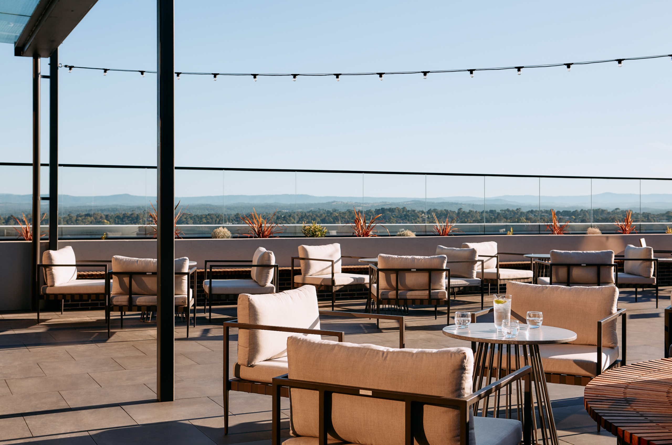 An image of Mercure Doncaster Melbourne
