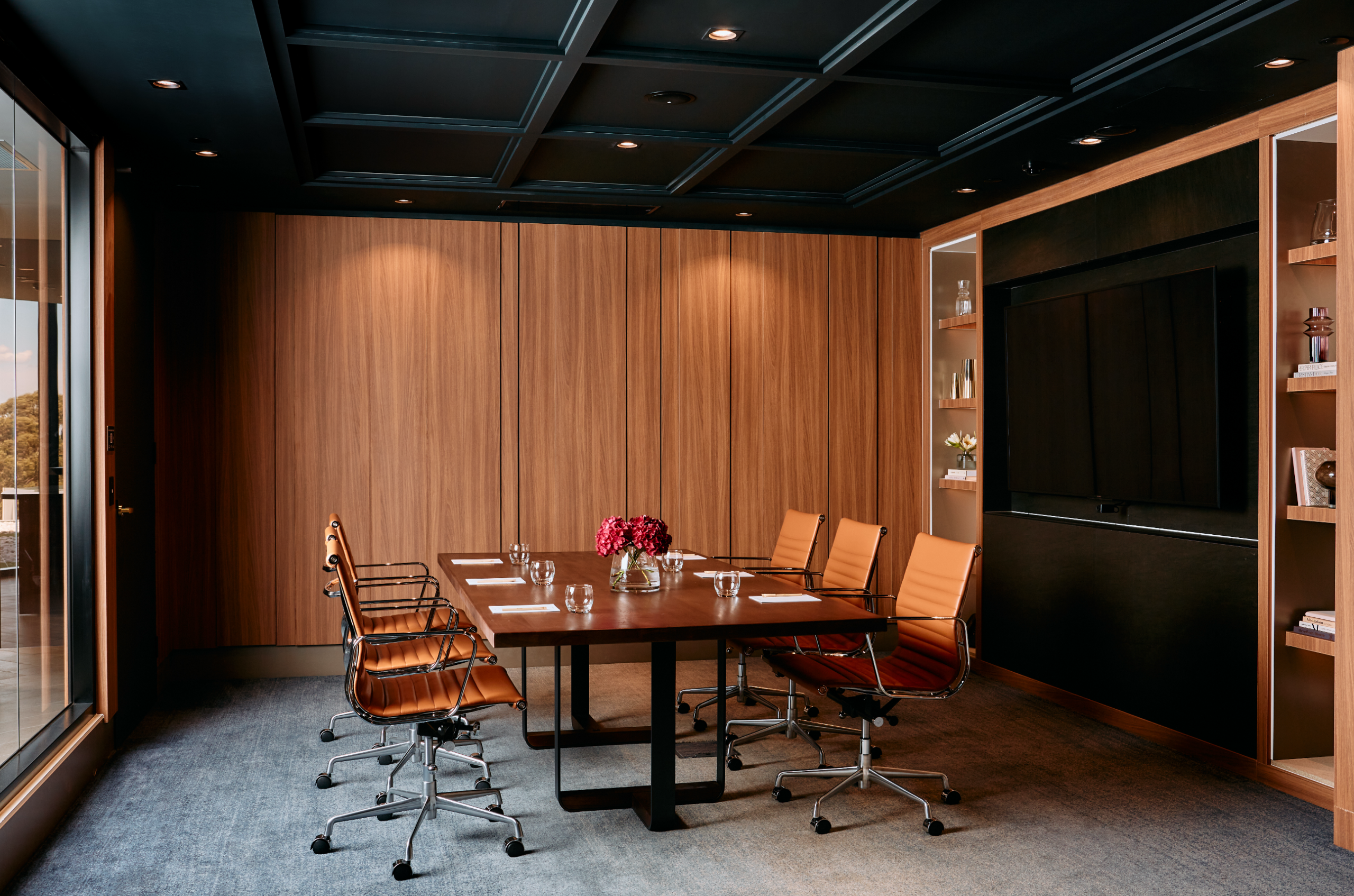 An image of Mercure Doncaster Melbourne
