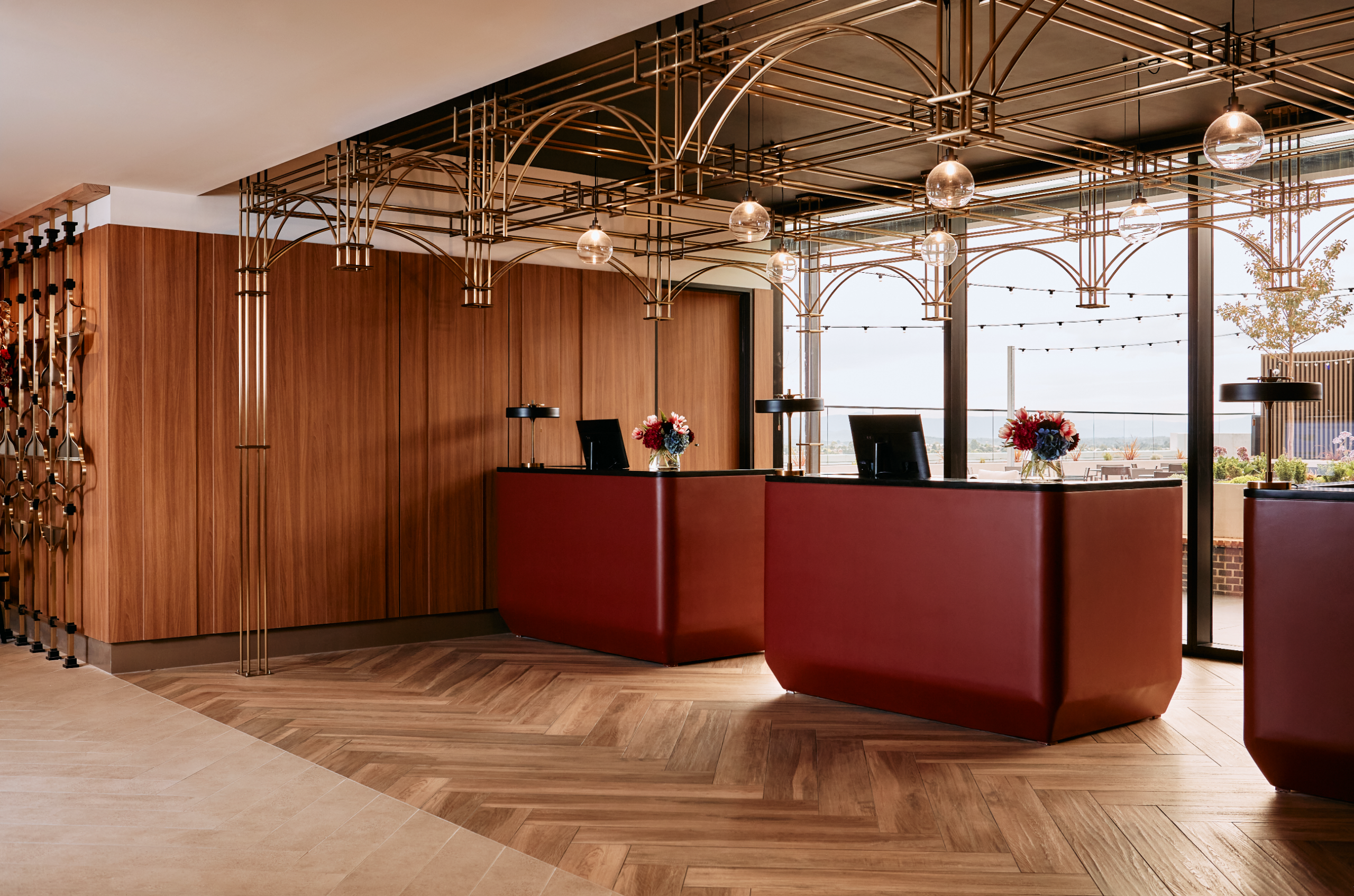 An image of Mercure Doncaster Melbourne
