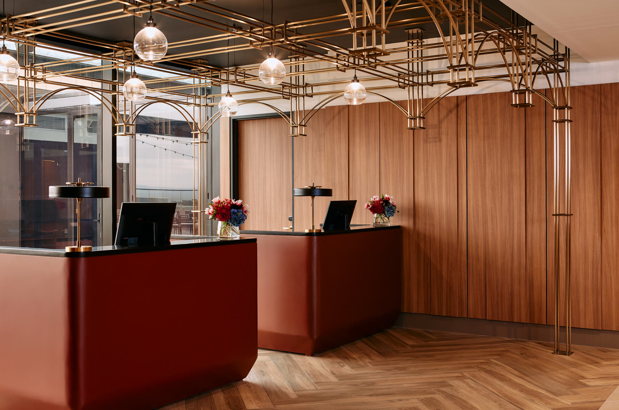 An image of Mercure Doncaster Melbourne