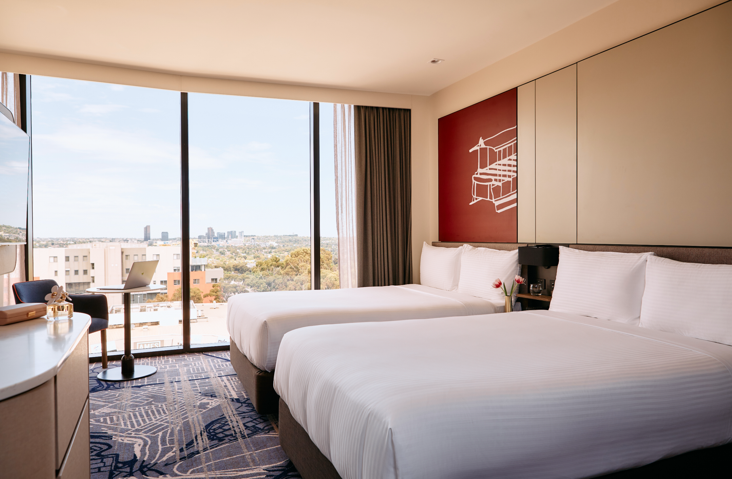 An image of Mercure Doncaster Melbourne