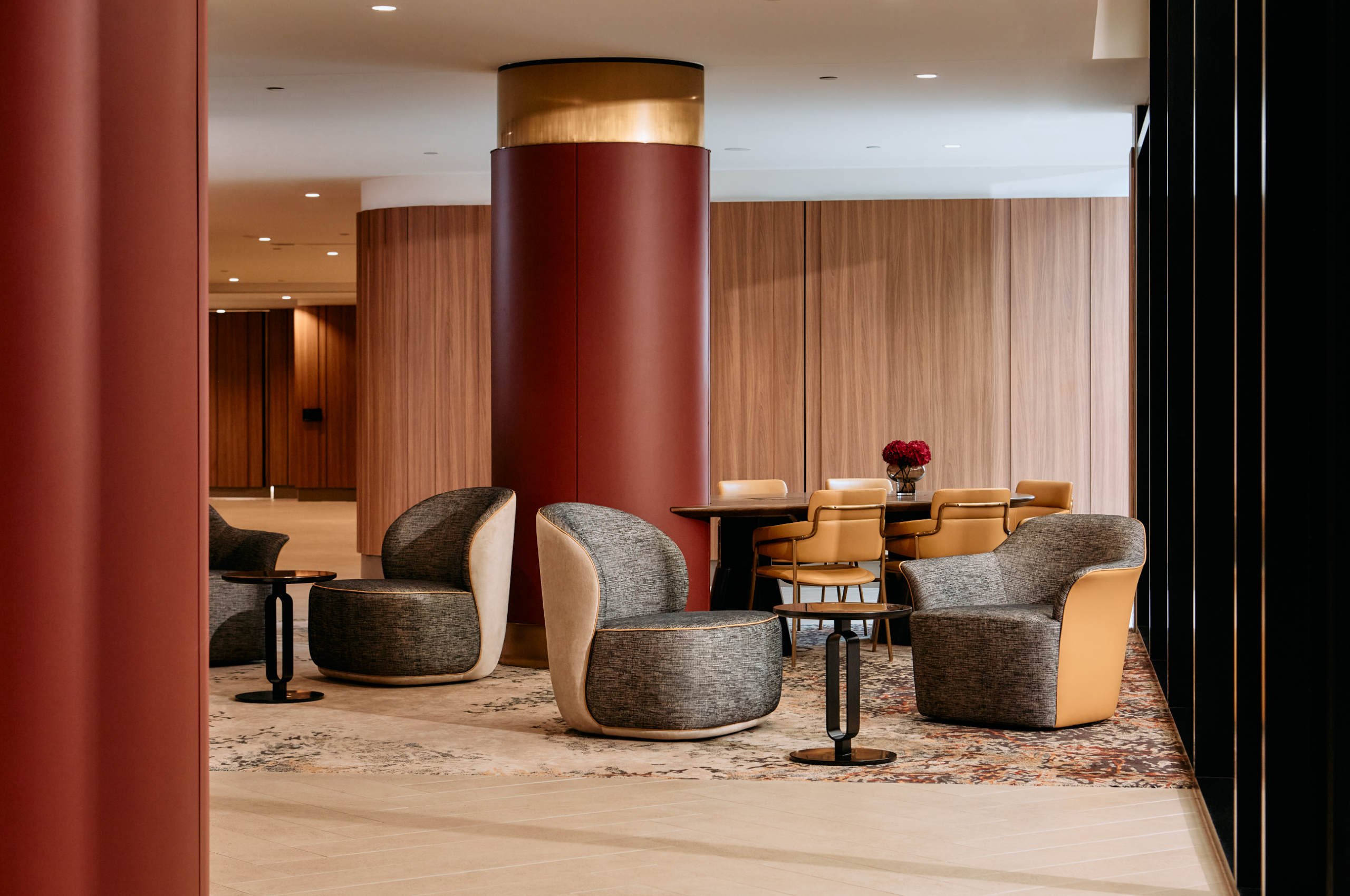 An image of Mercure Doncaster Melbourne