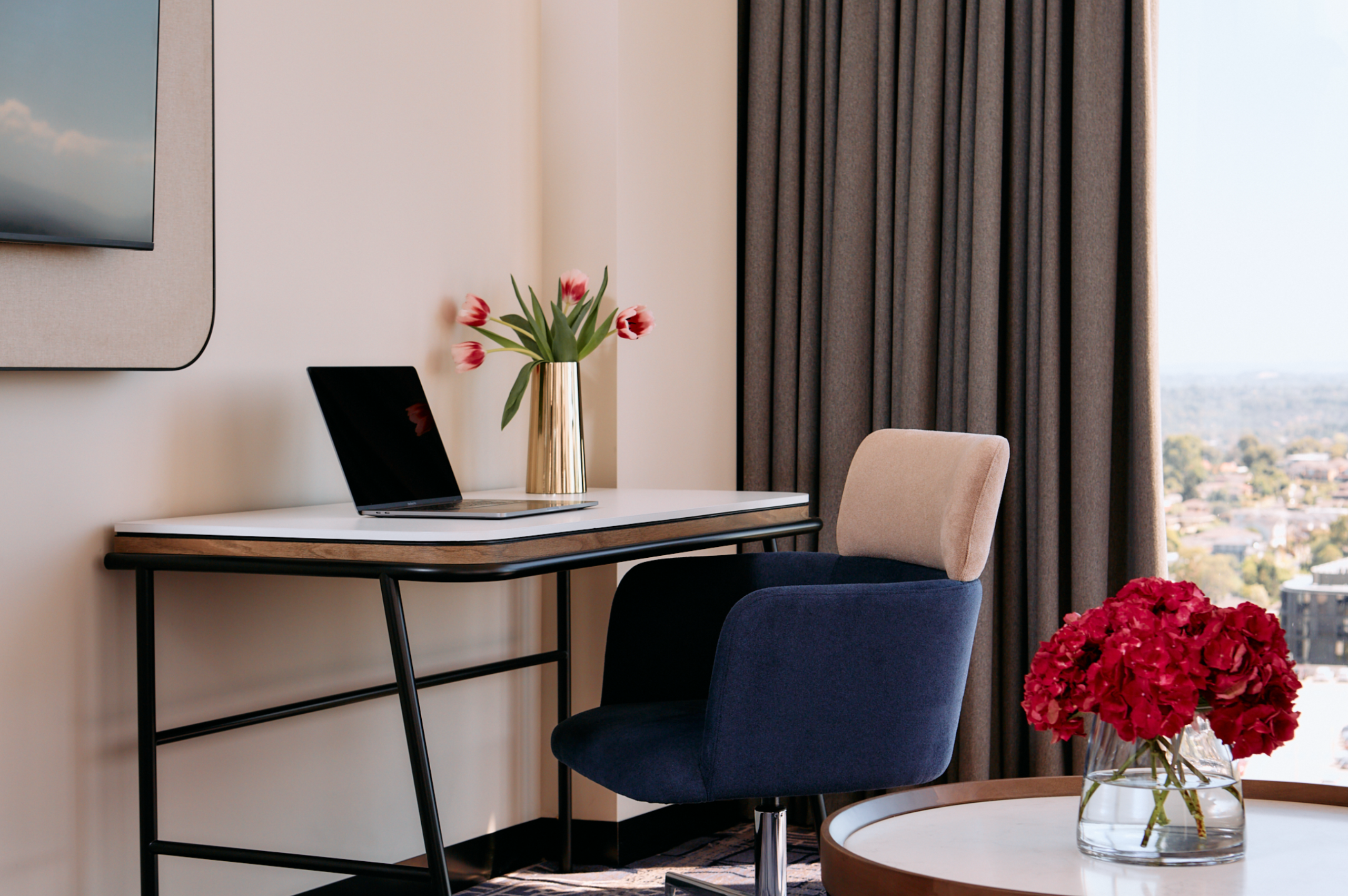 An image of Mercure Doncaster Melbourne