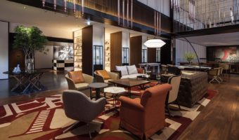 hotel furniture and design