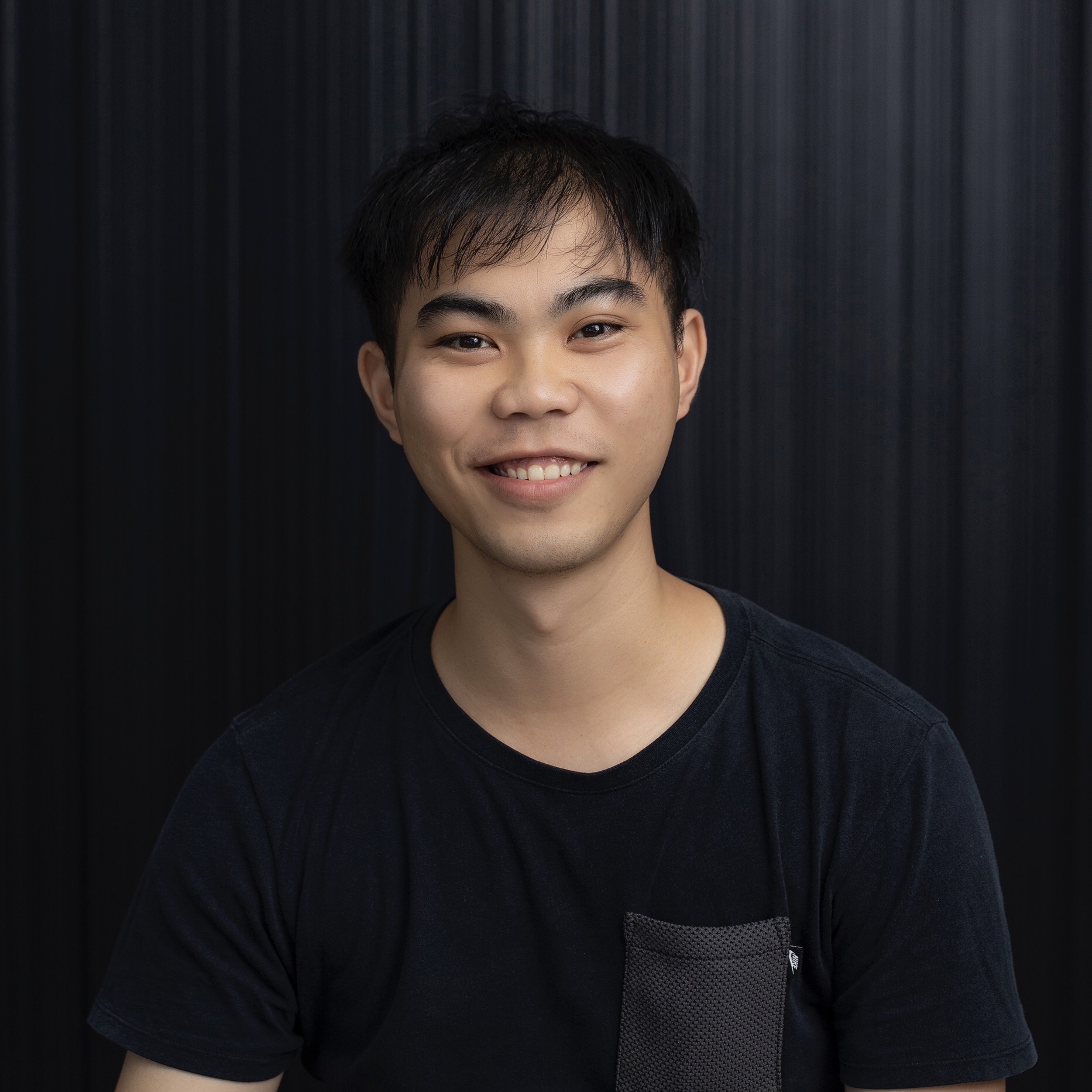 Jimmy Lau