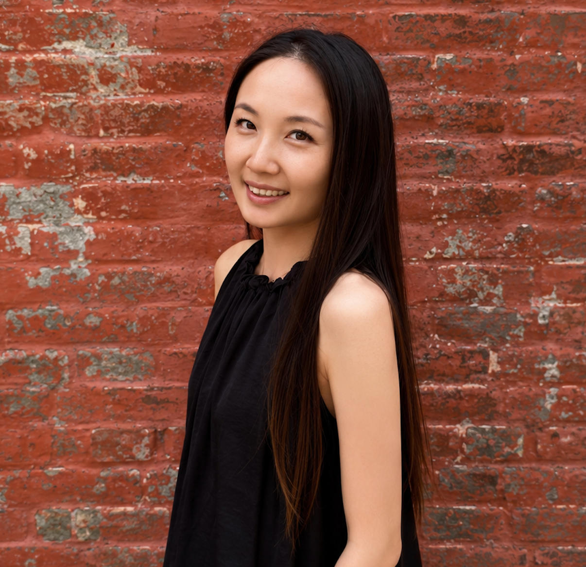 Phoebe Huang