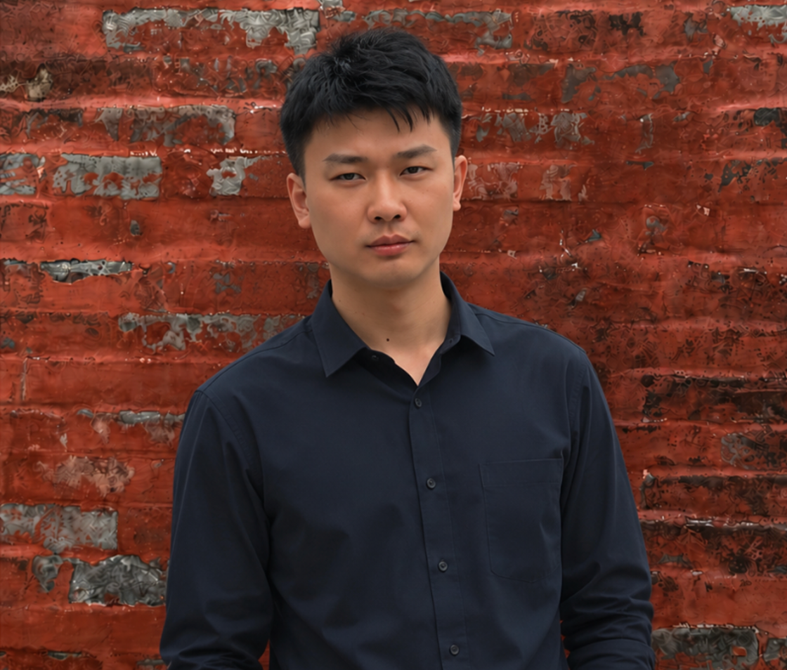JH Huang