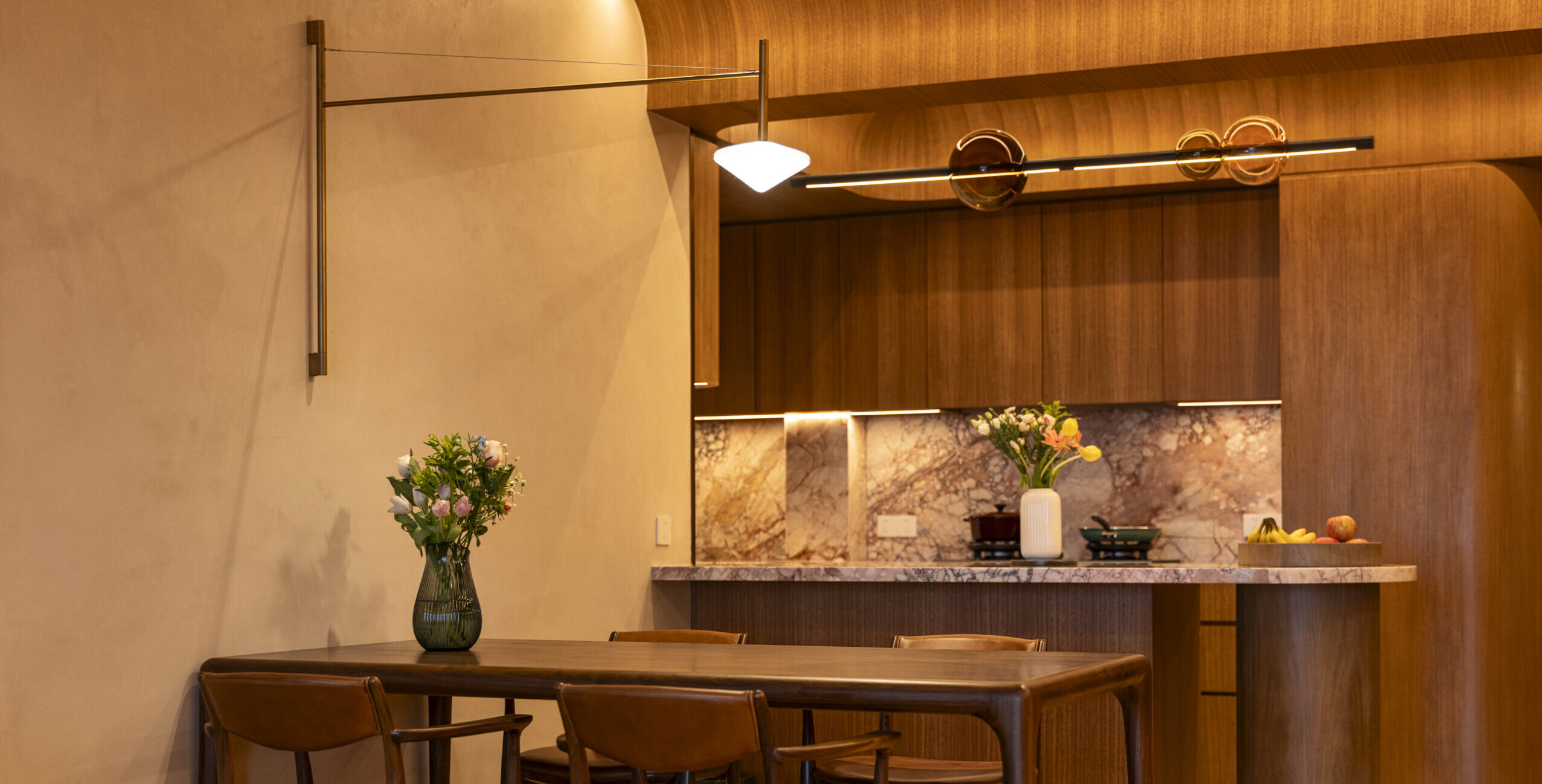 An image of Private Apartment China
