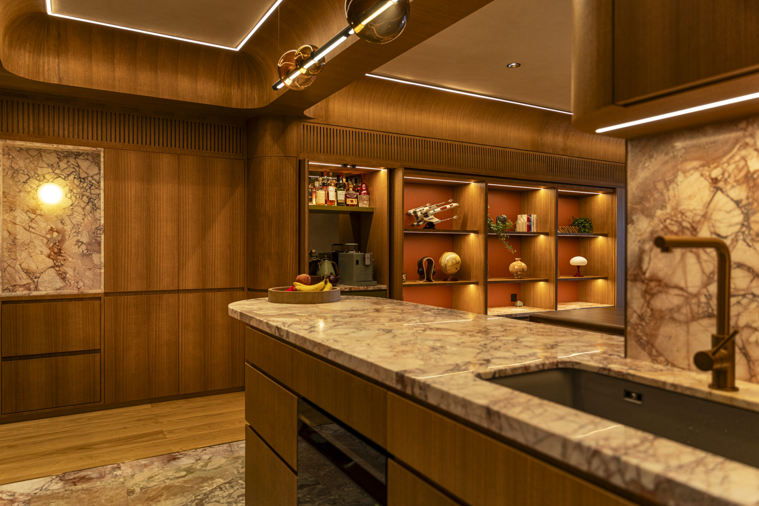 An image of Private Apartment China