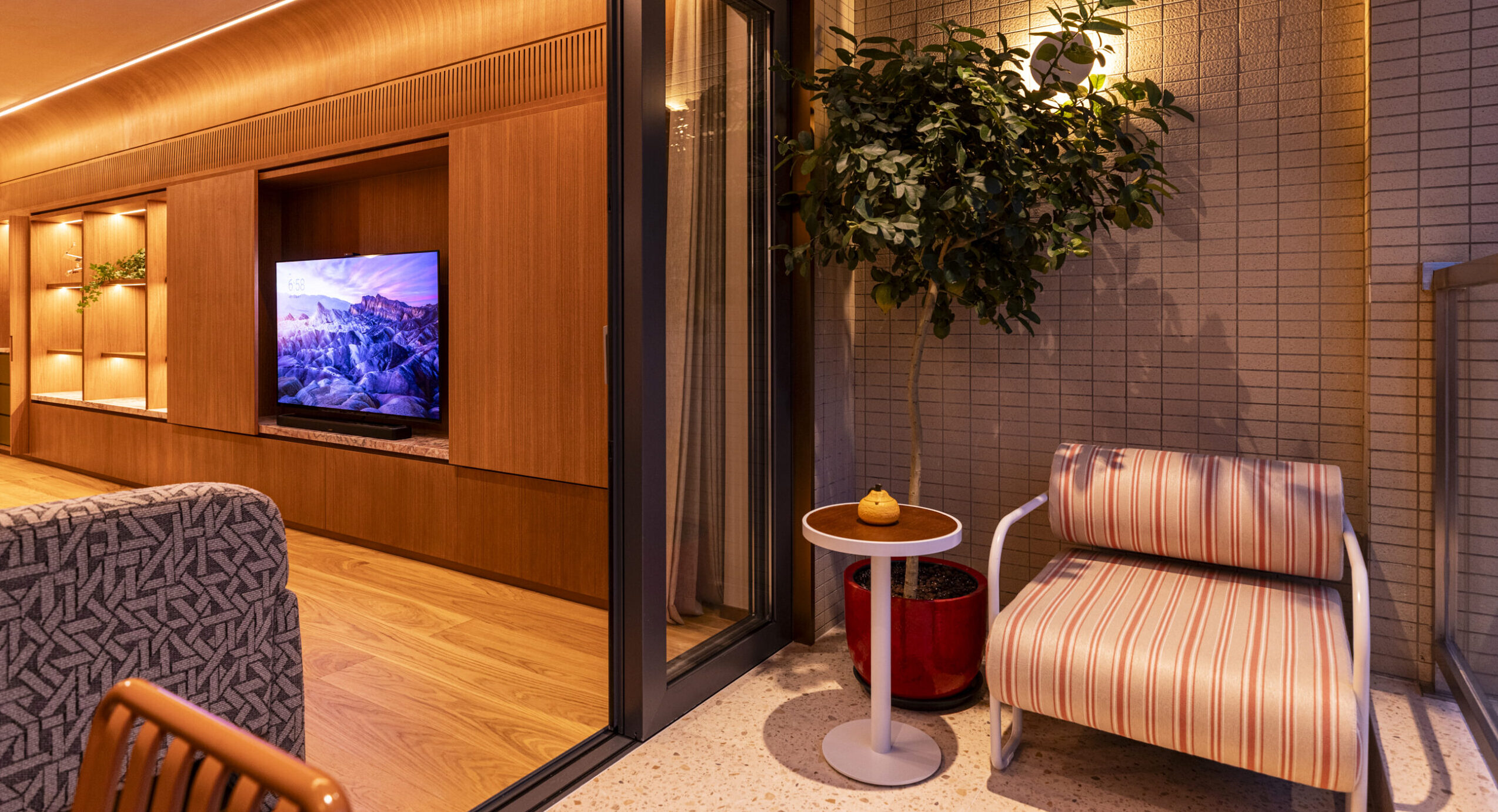 An image of Private Apartment China