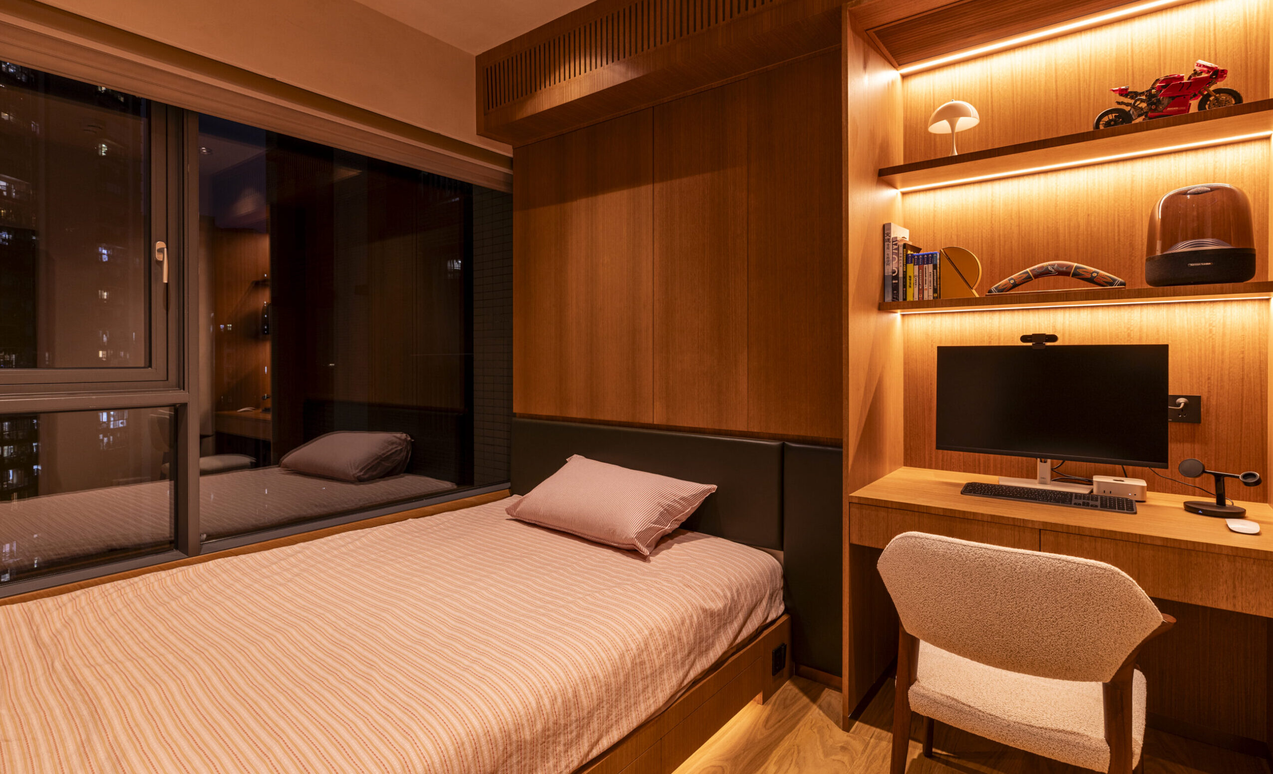 An image of Private Apartment China
